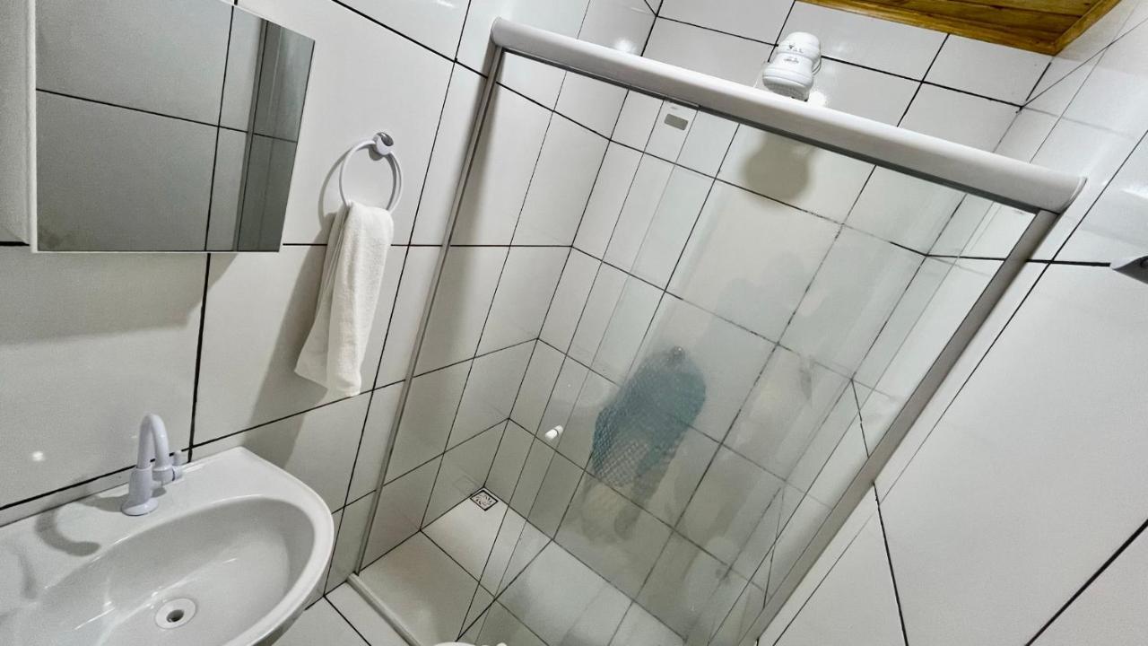 Pousada Bem Estar Gramado Luaran gambar
